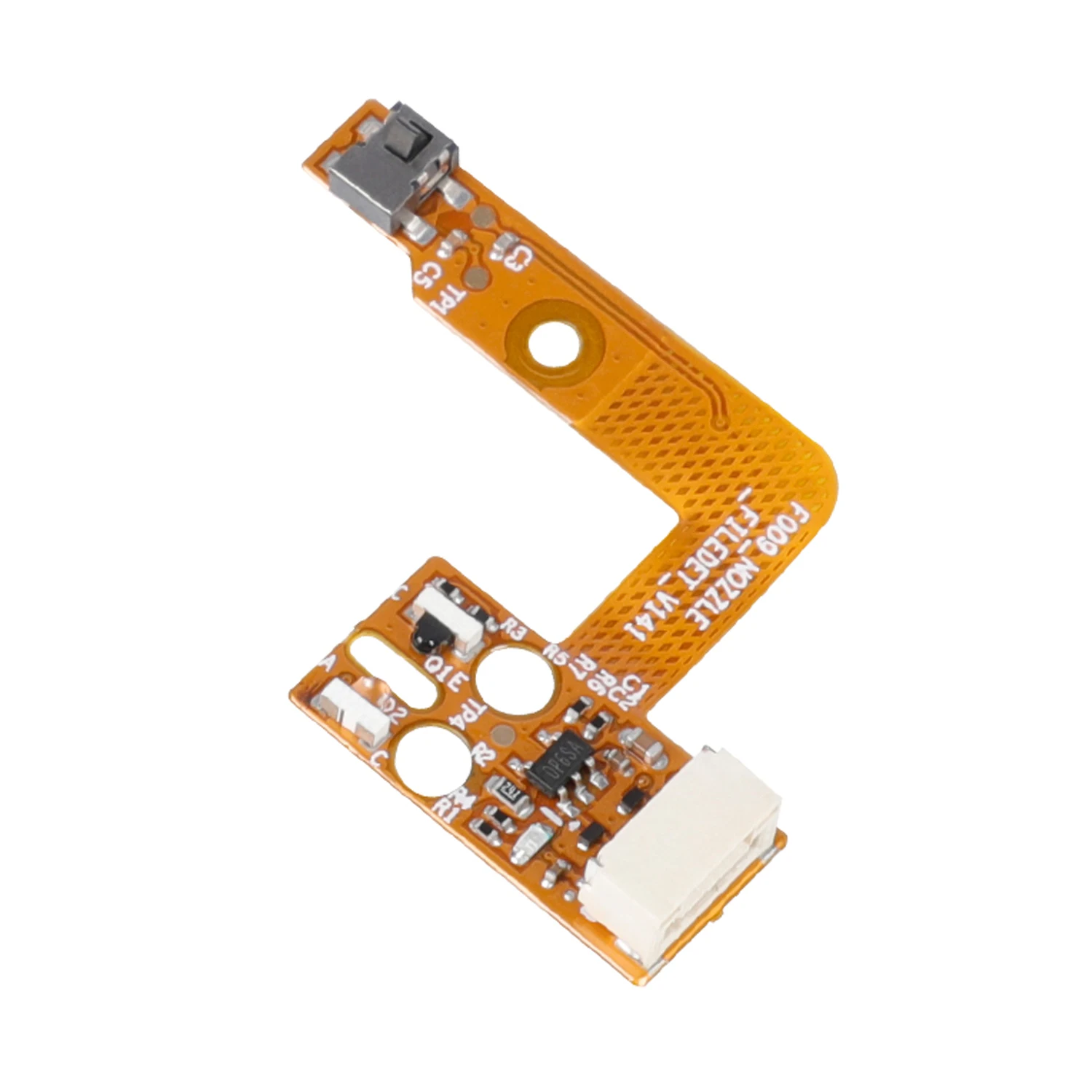 Датчик обрыва и резак филамента для Creality Ender-3 V4 2