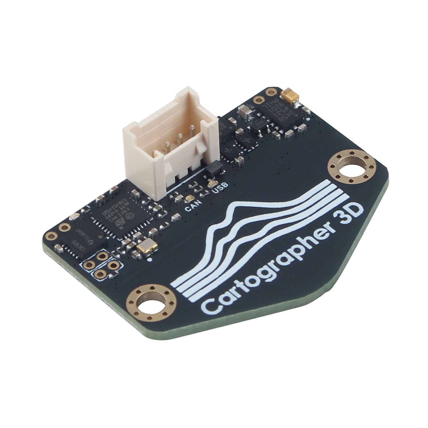 Датчик Cartographer V4 с кабелем USB