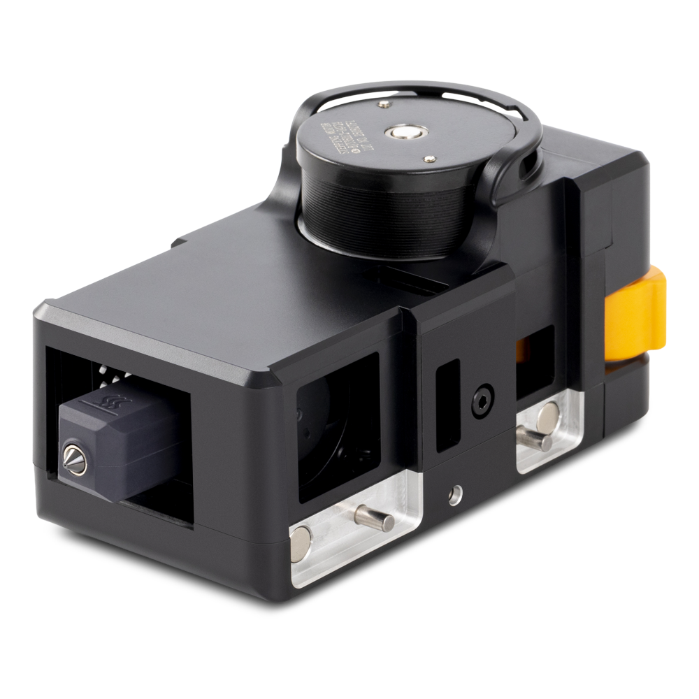 Сменная печатная головка Snapmaker U1 (левый слот)