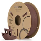 ELEGOO PLA Wood — древесный филамент PLA с эффектом дерева 3