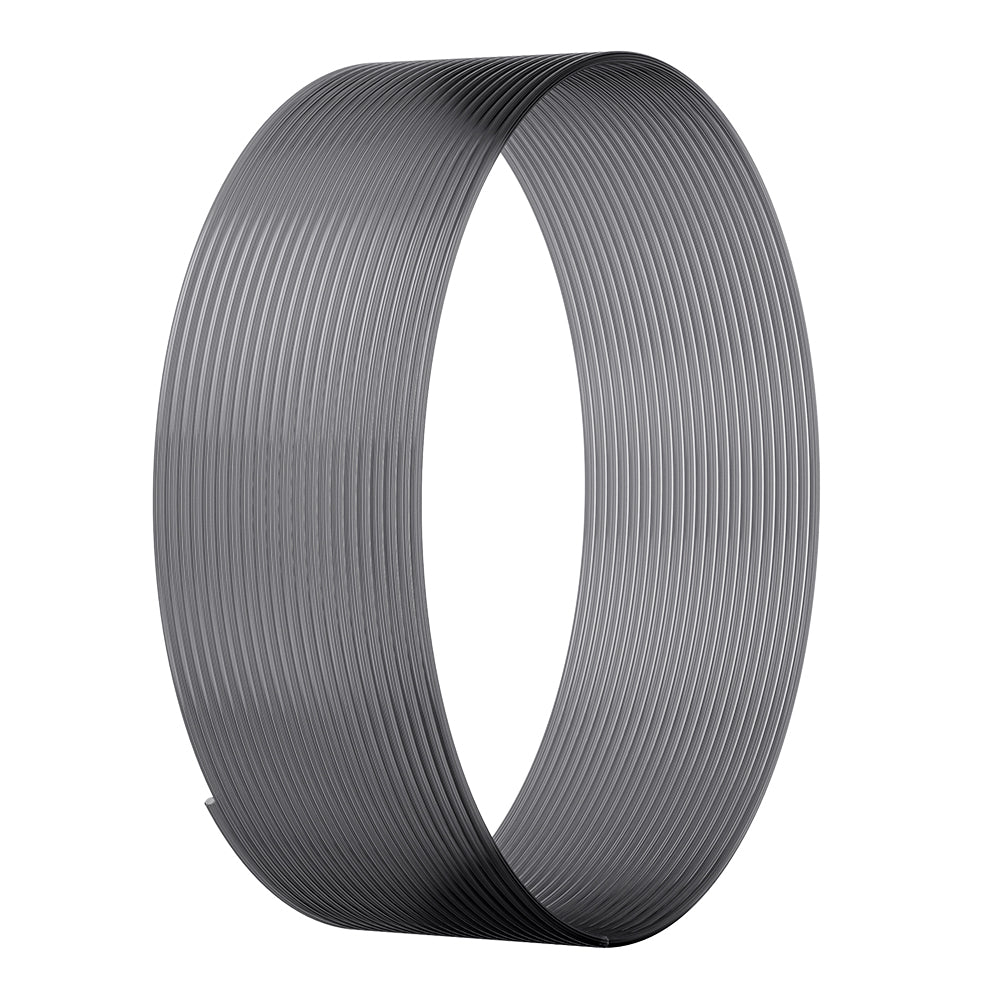 PTFE трубка 1 м со звёздчатым сечением Creality (низкое сопротивление) 4