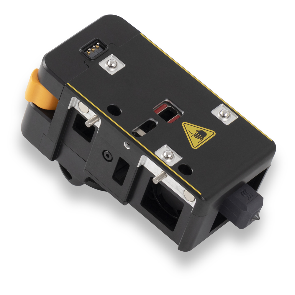 Сменная печатная головка Snapmaker U1 (левый слот) 2