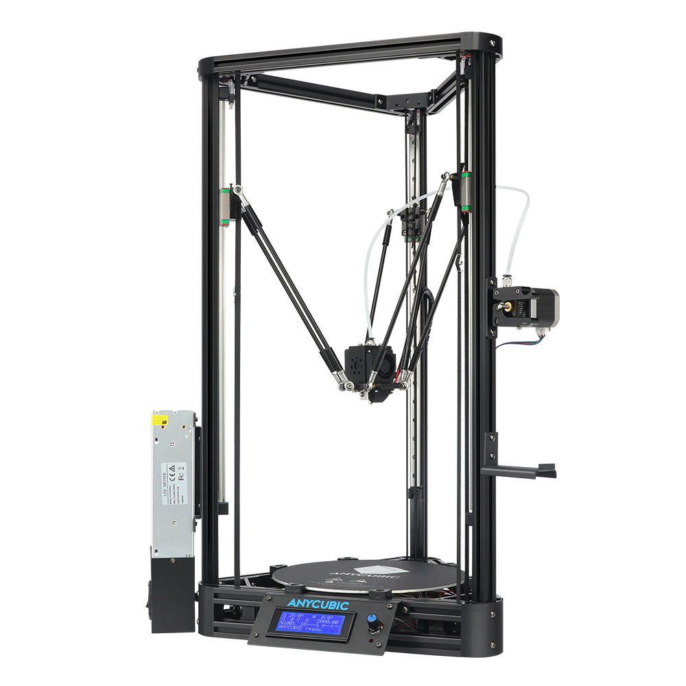 Anycubic Kossel Plus 2