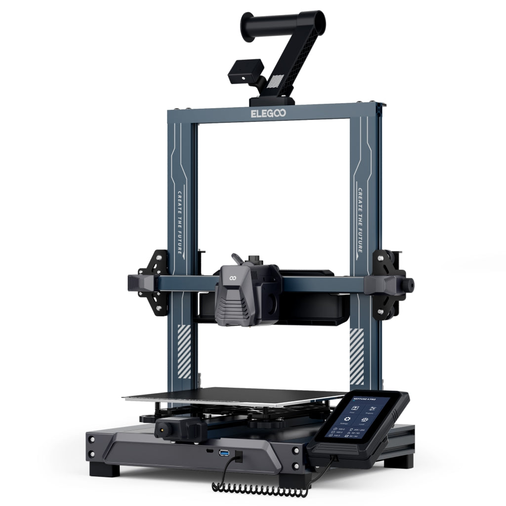 Elegoo Neptune 4 Pro 2