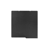 Flexible PEI Build Plate for Anycubic Kobra S1 Max: spring steel, magnetic base 1