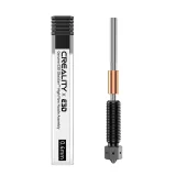 E3D Obxidian™ Hardened Steel Nozzle 0.4mm for Creality K1 Max / K1C / Ender 3 V3 2