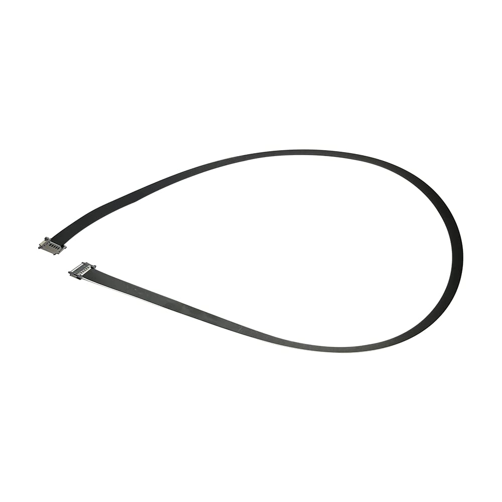 Плоский шлейф экструдера QIDI для X-CF Pro