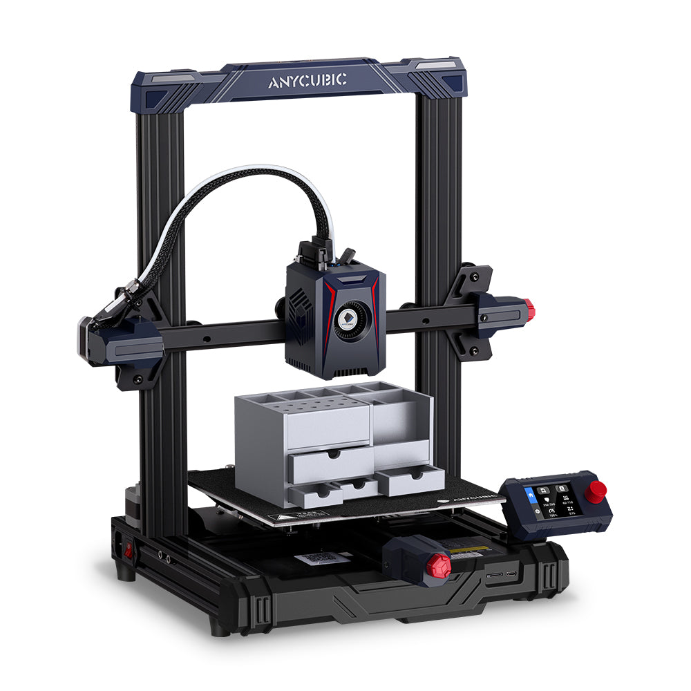 Anycubic Kobra 2 Neo 4