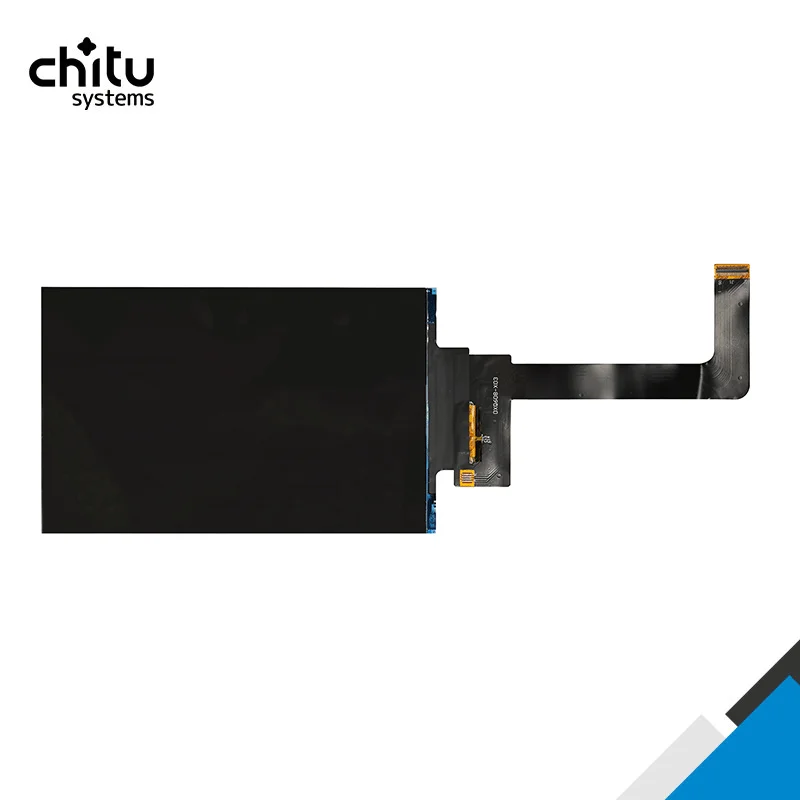 Матрица засветки LCD 6.08" Mono 2K (1620×2560) для Anycubic Photon Mono / Mono SE