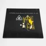 Нагревательная плата стола для Flashforge AD5X 2