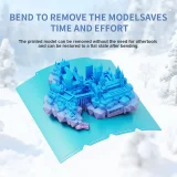 Охлаждающая платформа OMG для Snapmaker U1 5