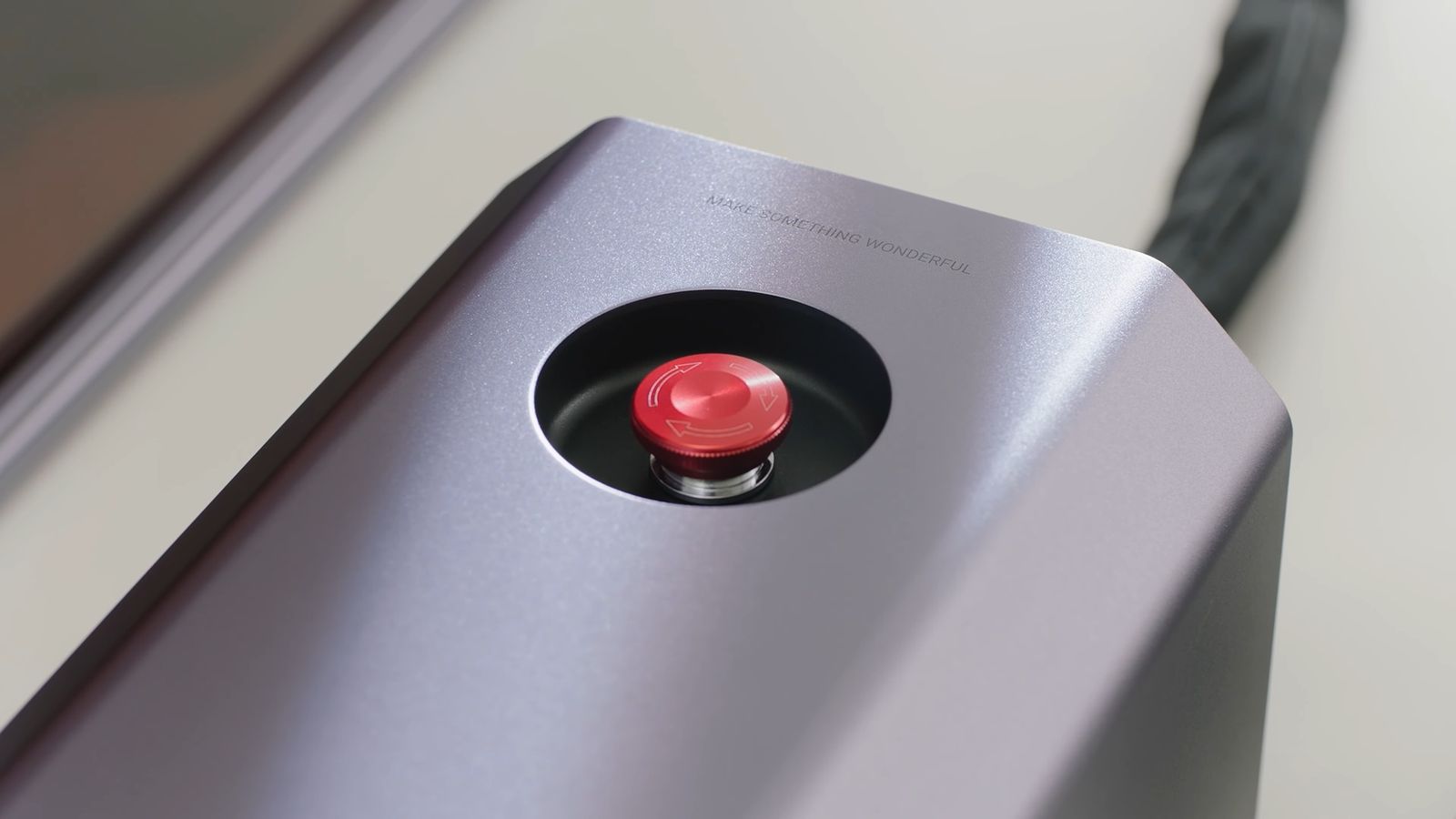 Кнопка аварийного отключения на 3D-принтере — аппаратная защита от теплового разгона