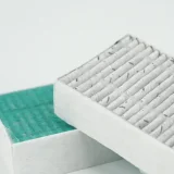 HEPA-фильтр FlashForge Adventurer 5M (2 шт.) 3