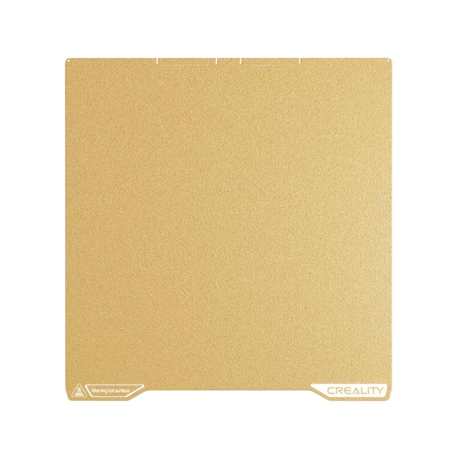 Двусторонний матовый PEI стол Creality K2 (оригинал)