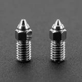 Creality High Speed Nozzle Kit 0.4+0.6mm for K1 / Ender 3 V3 4