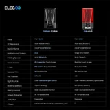 Elegoo Saturn 3 12