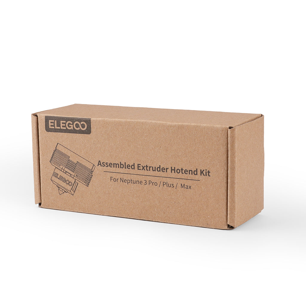 Elegoo Assembled Hotend Kit for Neptune 3 Pro / Plus / Max 2