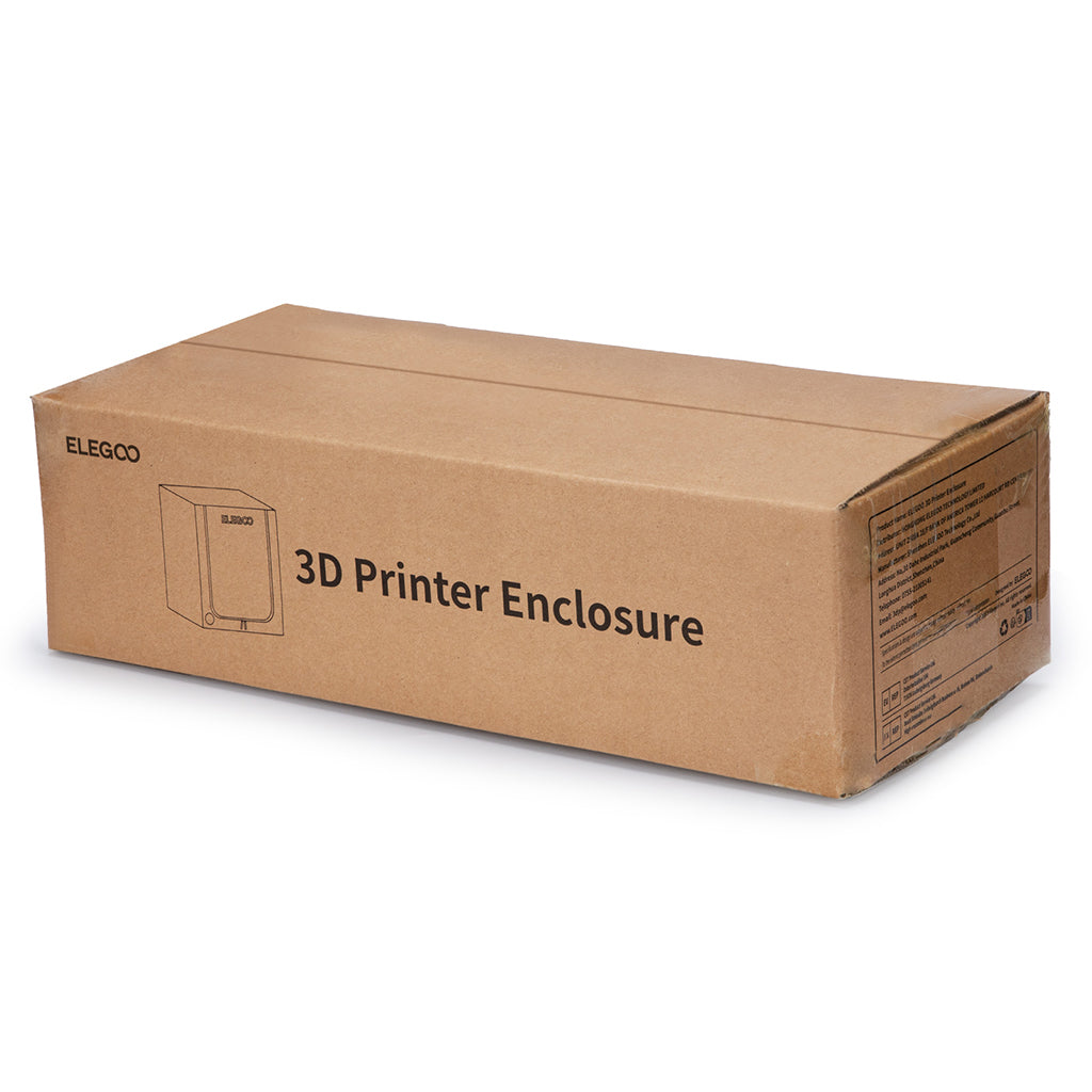 ELEGOO Enclosure for Neptune 2, 3 and 4 Series 2