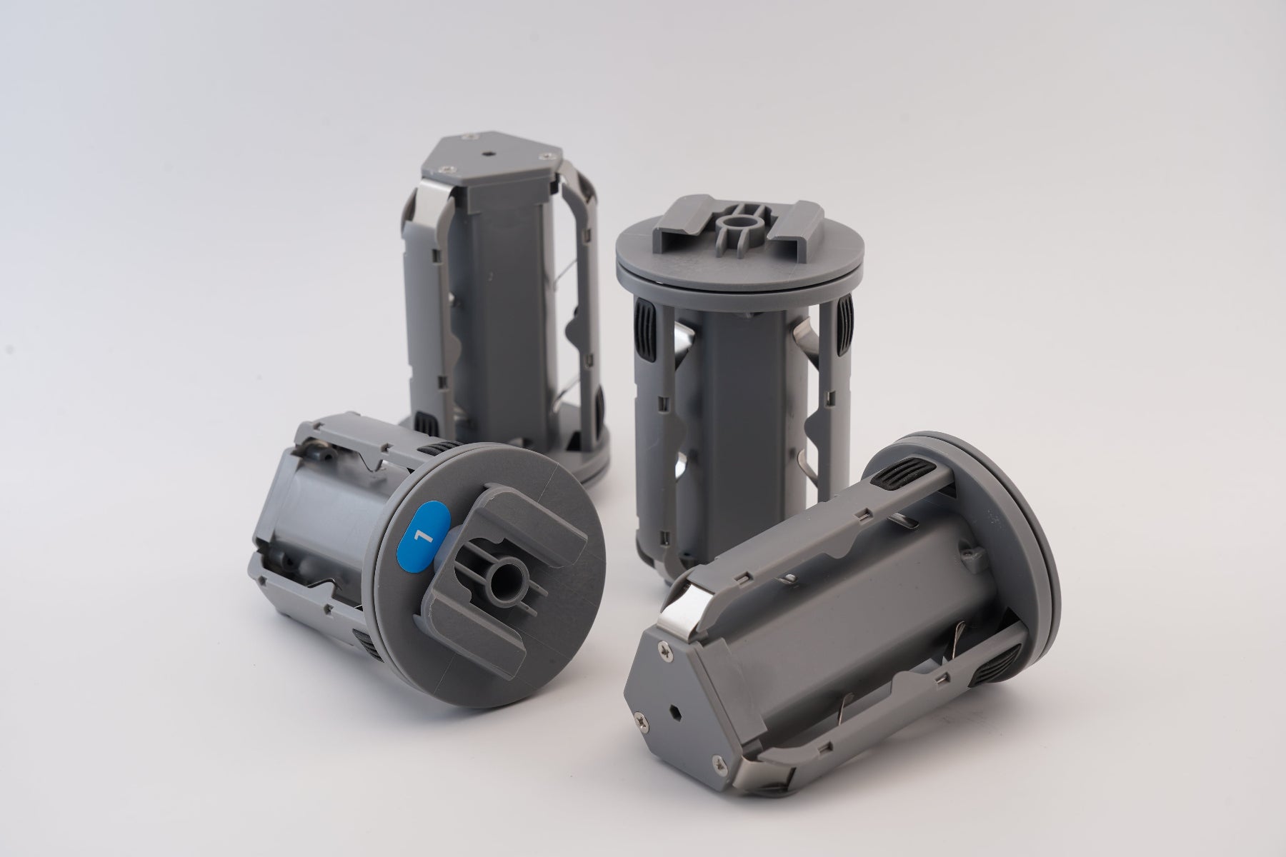 Держатель катушки филамента для Flashforge AD5X