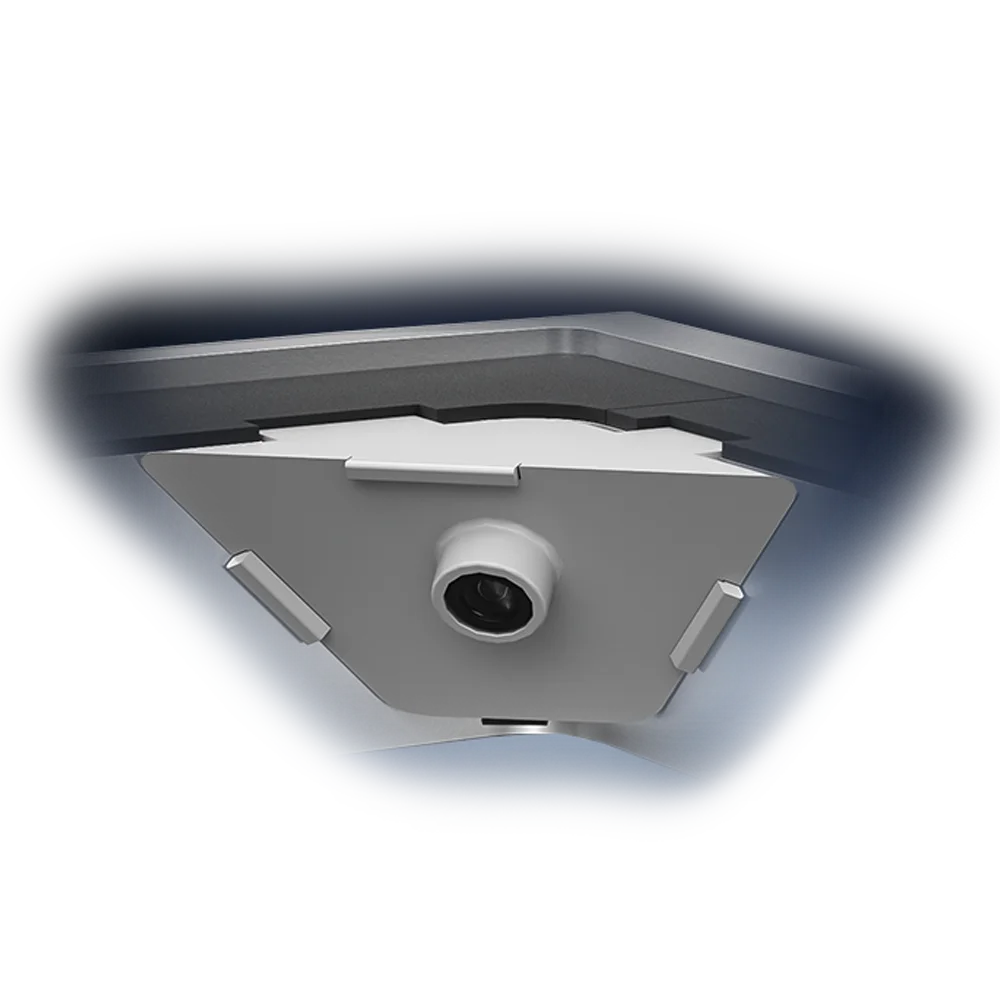 Камера мониторинга печати QIDI для Plus4 3