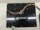 Подогреваемый стол с кабелем QIDI для X-Plus / X-Max 2