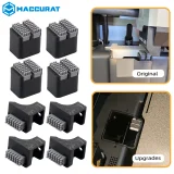 Щётка-вайпер сопла для Bambu Lab P1S/P1P/X1C/A1 — очистка хотенда 2