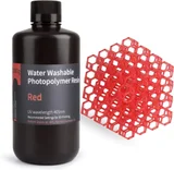 ELEGOO Water-Washable Resin — водосмываемый фотополимер 405 нм 4