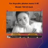 Матрица засветки LCD 8.9" Mono 4K для Anycubic Photon Mono X 1