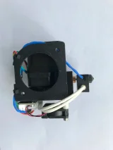 Цельнометаллический экструдер QIDI для X-Max / X-Plus / i-Mates 4