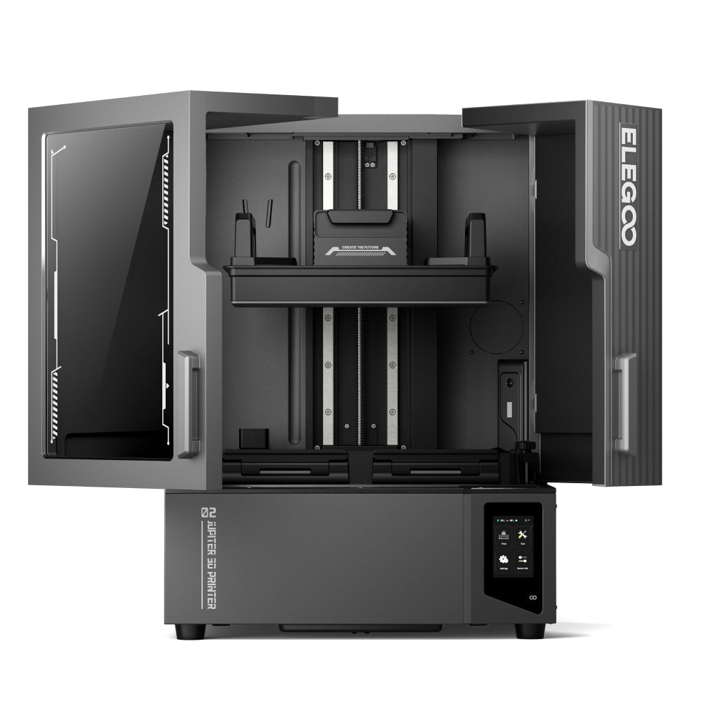 Elegoo Jupiter 2 3
