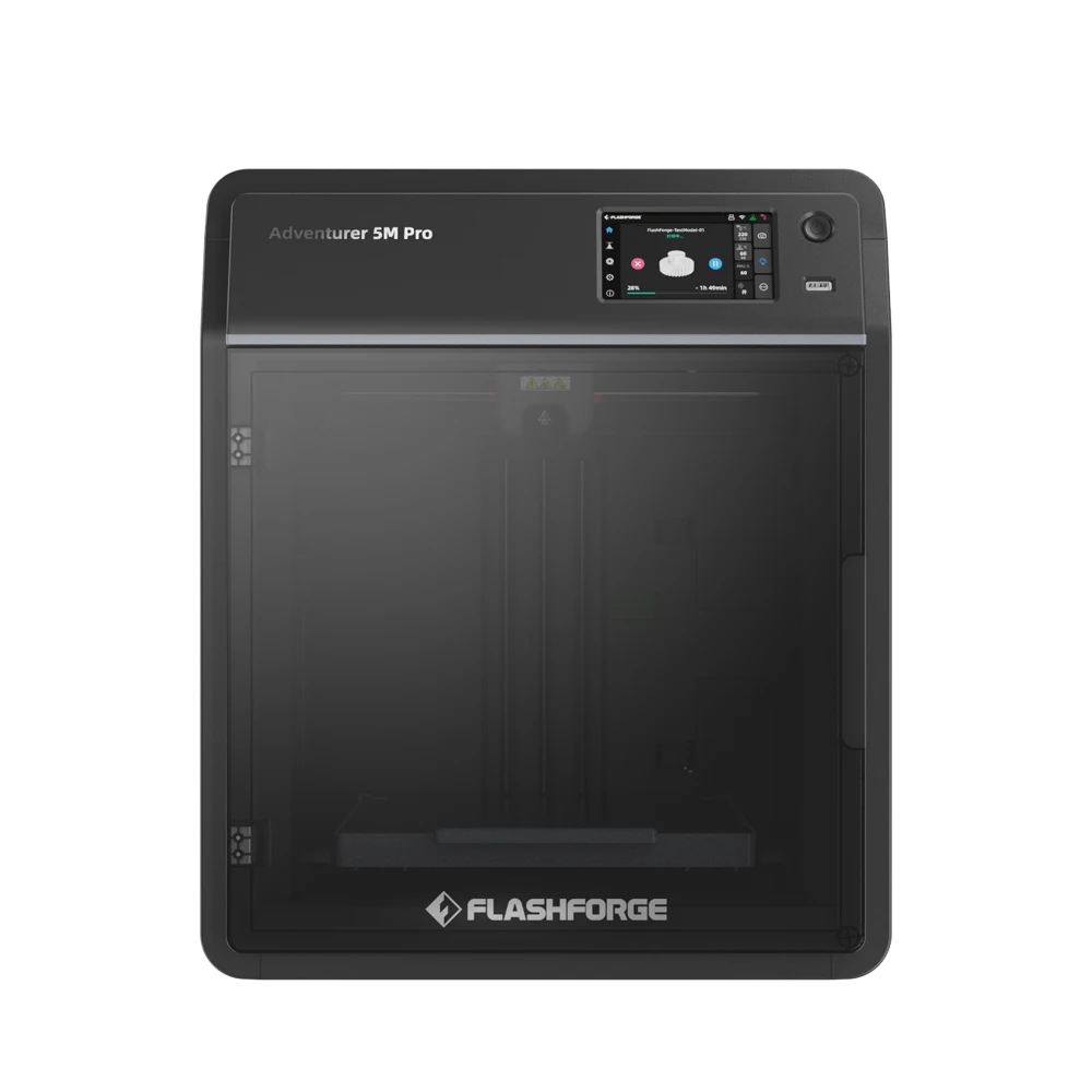 Flashforge Adventurer 5M Pro 14