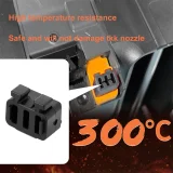 Силиконовая щётка-вайпер для сопла Bambu Lab H2D / H2C / P2S 4