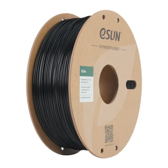 eSUN ASA+ — Weather-Resistant Outdoor Filament