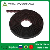 Комплект ремней привода Creality для K1C / K1 Max / Ender-3 V3 1