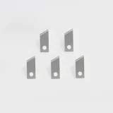 Лезвия для обрезки филамента QIDI для Plus4 (5 шт) 2