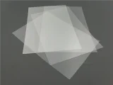 Плёнка FEP 145×100 мм для Anycubic Photon Zero: набор 4 шт 2