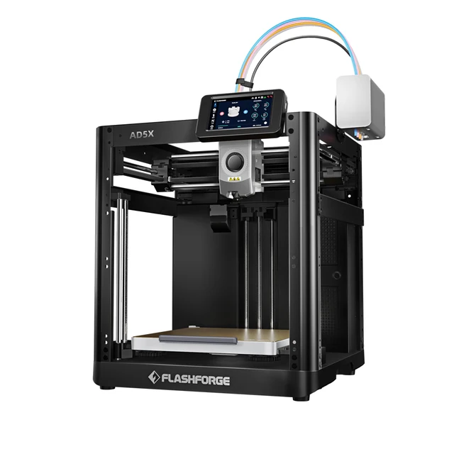 Flashforge AD5X 7