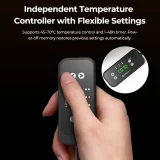 Нагреватель камеры 400W PTC Creality для K1 / K1C / K1 Max 4