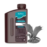 SUNLU Water-Wash ABS-Like — водосмываемый фотополимер типа ABS 3