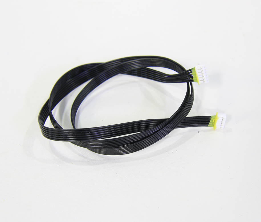 6-pin heatbed signal cable