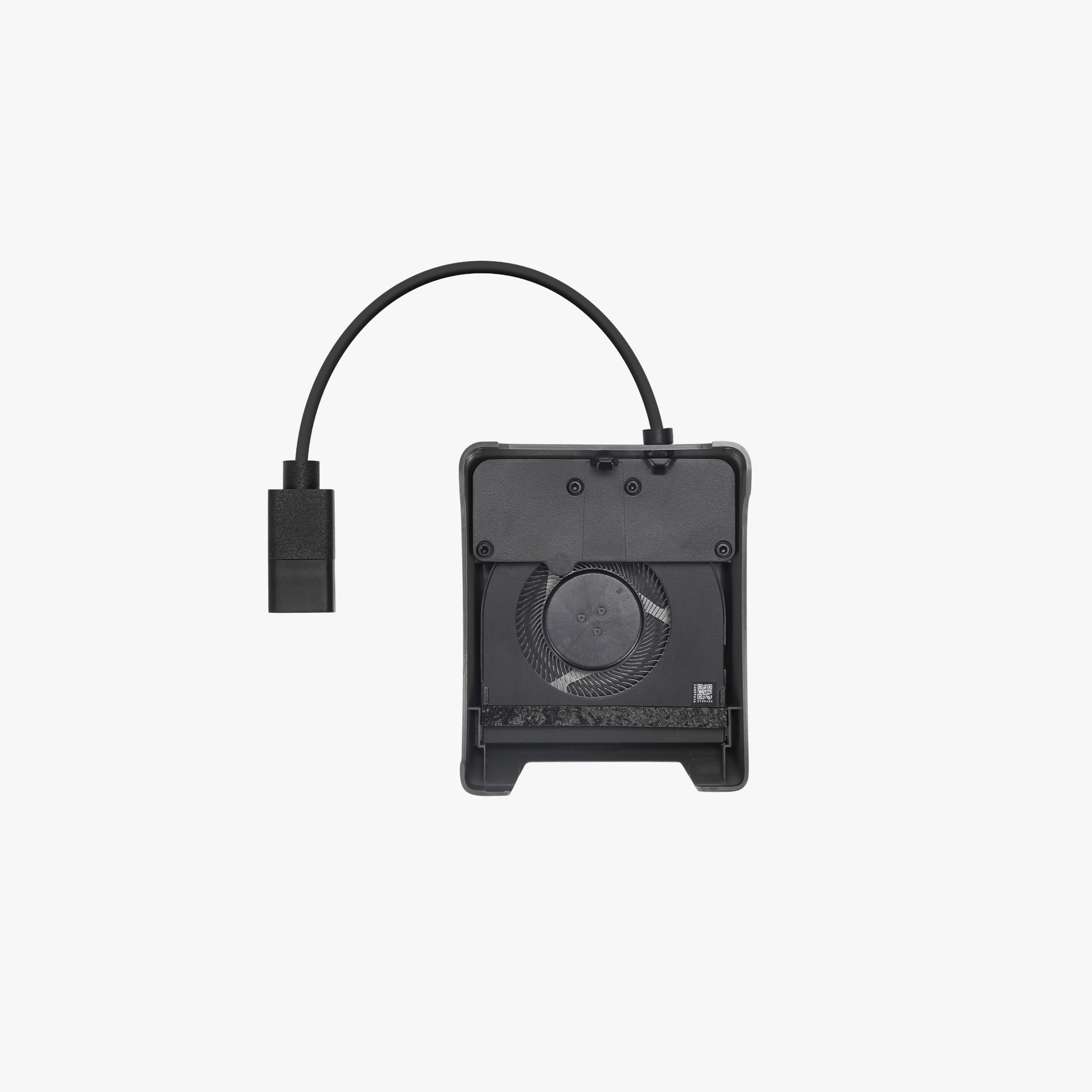 Улучшенный охлаждающий вентилятор Bambu Lab 3