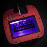 6.6-inch 4K Masking LCD for ELEGOO Mars 3 Pro 5