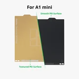 Двусторонний PEI стол Bambu Lab 5