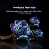 SUNLU Multi-Color Silk PLA 4