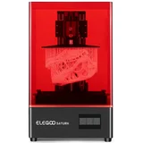 Elegoo Saturn 4K 1