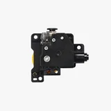 Экструдер в сборе (закалённая сталь) для Bambu Lab X1C 1