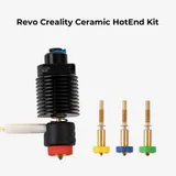 Хотенд E3D Revo Creality Ceramic для K1 и Ender 3 V3 2