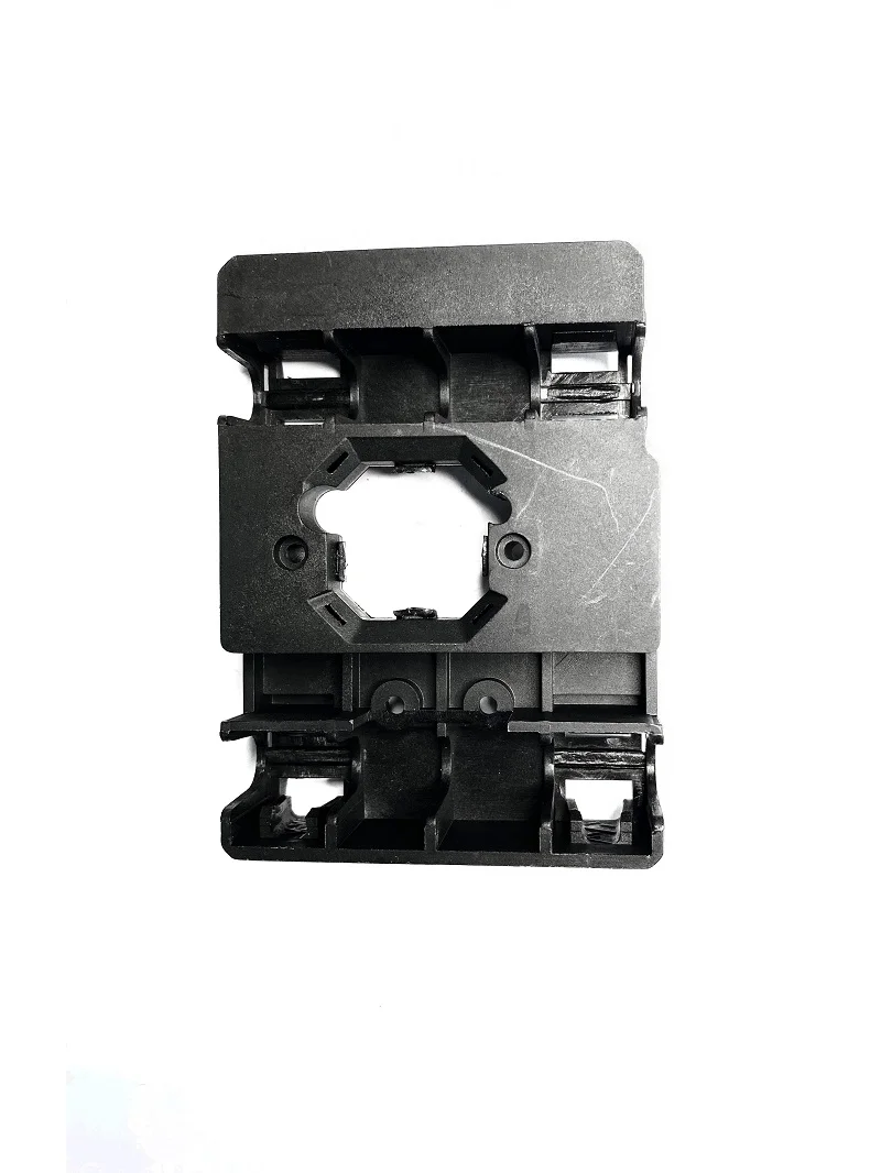 Каретка экструдера и фан-дукт QIDI для X-Max / X-Plus 3