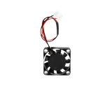 Набор осевых вентиляторов Axial Tech для Creality K2 Plus 1