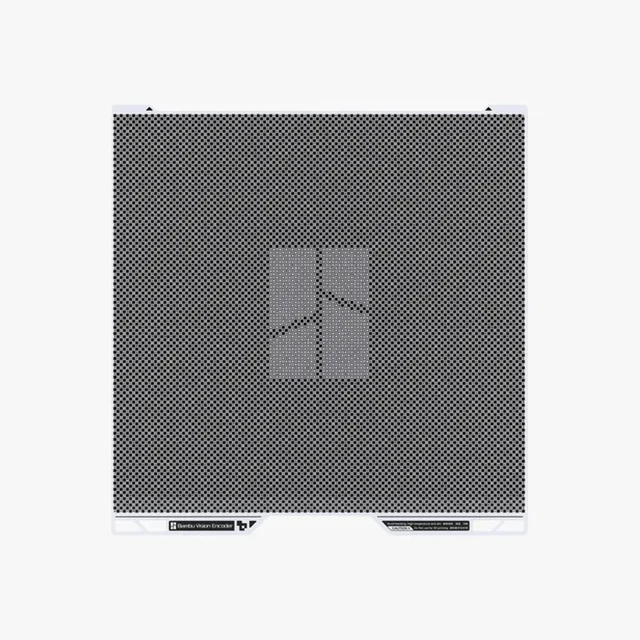 Vision Encoder Bambu Lab для серии H2 3